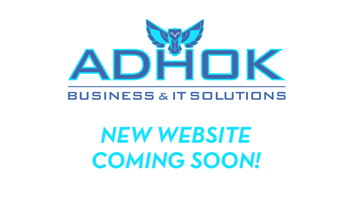 adhok logo